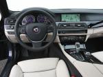 Alpina D5 Bi-Turbo Limousine 2011 года (WW)